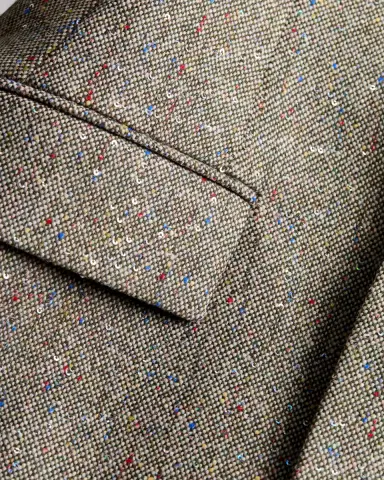 Dior Bar Jacket | Thumbnail 6