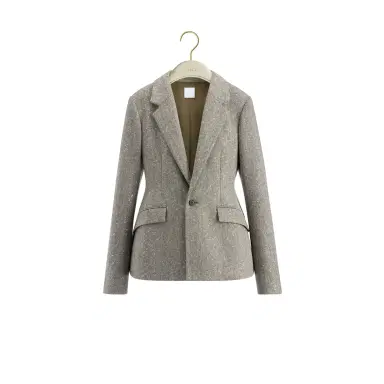Dior Bar Jacket | Thumbnail 1