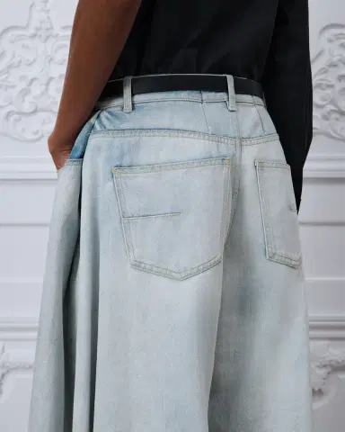 Dior Loose-Fit Jeans | Thumbnail 3 Dior Loose-Fit Jeans | Thumbnail 3