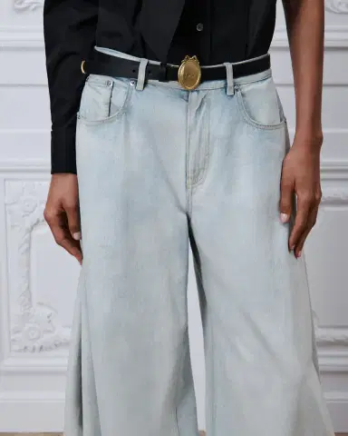 Dior Loose-Fit Jeans | Thumbnail 5 Dior Loose-Fit Jeans | Thumbnail 5