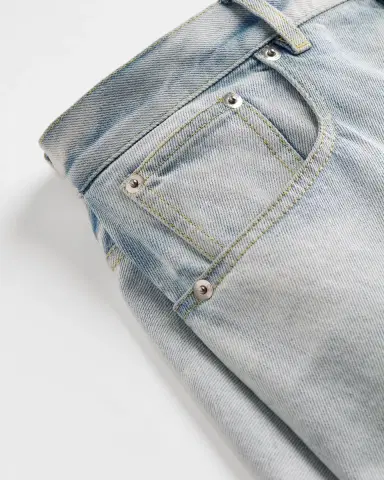 Dior Loose-Fit Jeans | Thumbnail 8 Dior Loose-Fit Jeans | Thumbnail 8