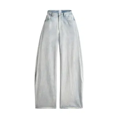 Dior Loose-Fit Jeans | Thumbnail 1 Dior Loose-Fit Jeans | Thumbnail 1
