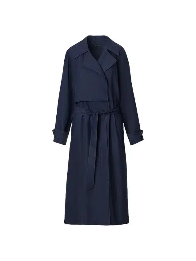 rag & bone Women's Willow Trench Coat