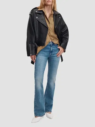 rag & bone Women's Peyton Boot-Cut Jeans - Monterosso | Thumbnail 2 rag & bone Women's Peyton Boot-Cut Jeans - Monterosso | Thumbnail 2