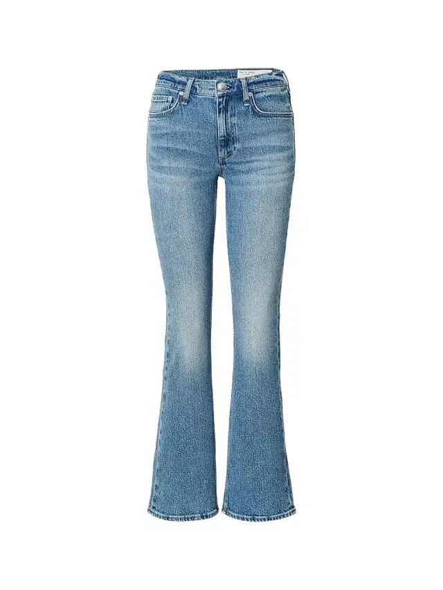 rag & bone Women's Peyton Boot-Cut Jeans - Monterosso