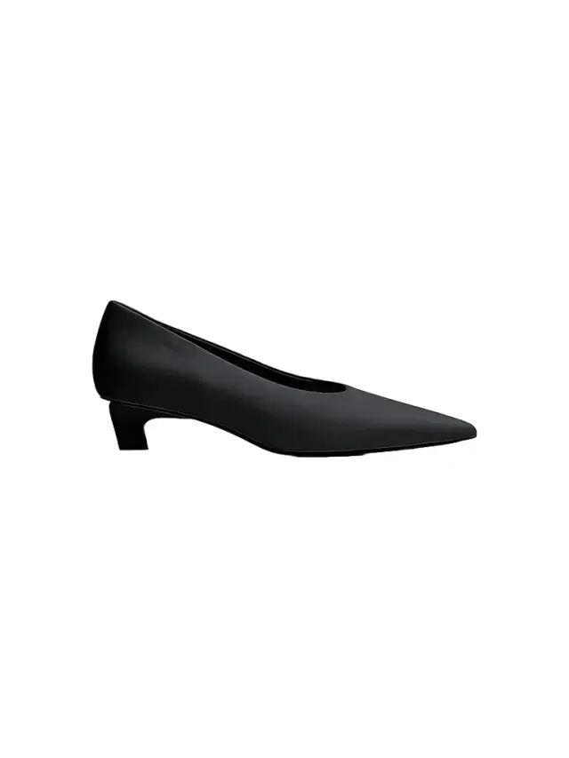 rag & bone Women's Paloma 40MM Leather Pumps - Black