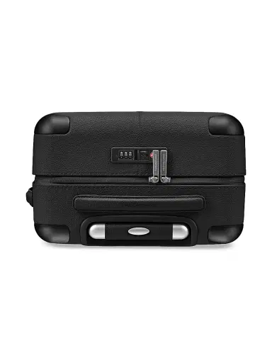 MAISON de SABRÉ The Carry-On Suitcase - Black Caviar | Thumbnail 5