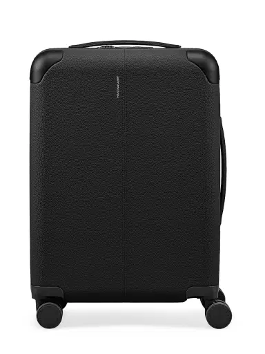 MAISON de SABRÉ The Carry-On Suitcase - Black Caviar | Thumbnail 6