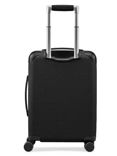 MAISON de SABRÉ The Carry-On Suitcase - Black Caviar | Thumbnail 7