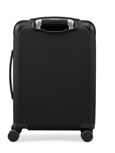 MAISON de SABRÉ The Carry-On Suitcase - Black Caviar | Thumbnail 8