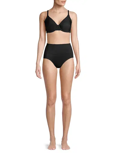 Wacoal Women's Smooth Series Shaping Briefs | Thumbnail 2