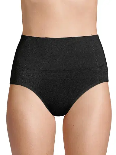 Wacoal Women's Smooth Series Shaping Briefs | Thumbnail 3