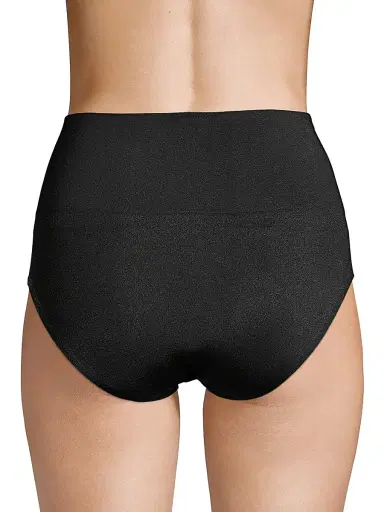 Wacoal Women's Smooth Series Shaping Briefs | Thumbnail 4