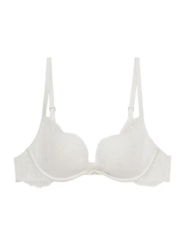 Fleur du Mal Women's Frankie Lace Bra -