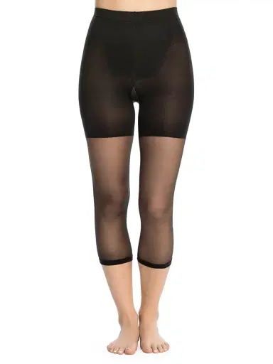 Spanx Women's Super Footless Shaper- 911 | Thumbnail 2