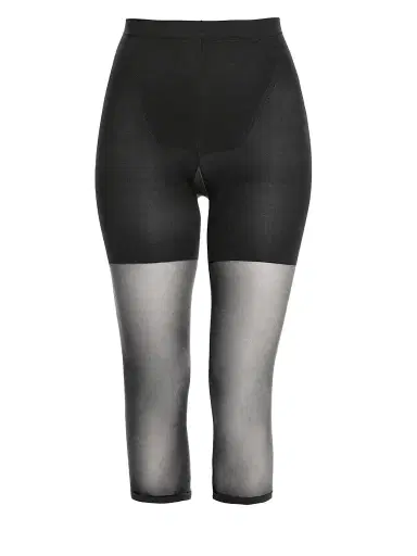 Spanx Women's Super Footless Shaper- 911 | Thumbnail 1