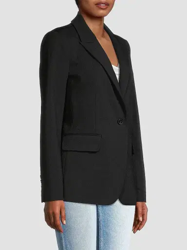 Kobi Halperin Women's Collette Single-Breasted Blazer | Thumbnail 4