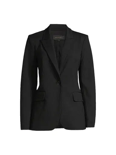 Kobi Halperin Women's Collette Single-Breasted Blazer | Thumbnail 1
