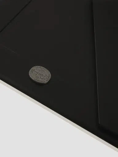 Christofle America Stainless Steel Frame | Thumbnail 4 Christofle America Stainless Steel Frame | Thumbnail 4
