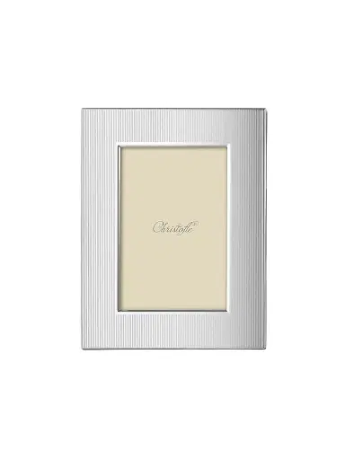 Christofle America Stainless Steel Frame | Thumbnail 1 Christofle America Stainless Steel Frame | Thumbnail 1