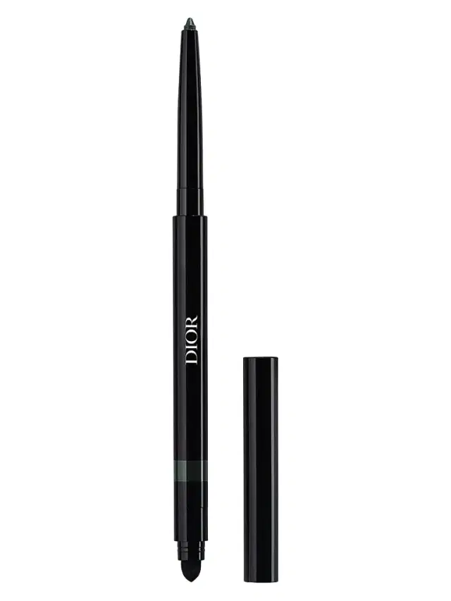 Dior Women's Diorshow Stylo Waterproof Eyeliner