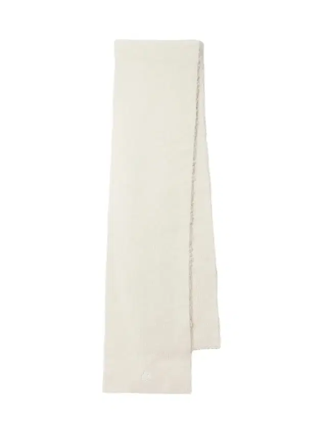 Isabel Marant Women's Peliz Alpaca-Blend Scarf - Ecru