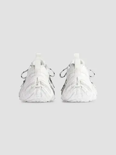 Balenciaga Women's 6XL Sneakers - White - Size 10 | Thumbnail 5