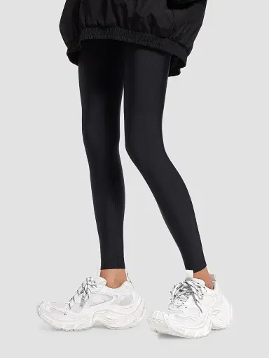 Balenciaga Women's 6XL Sneakers - White - Size 10 | Thumbnail 8