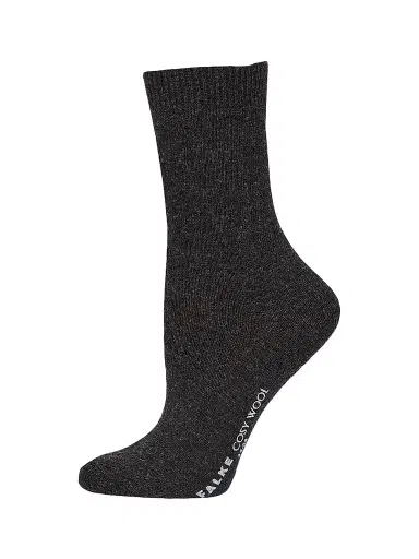 FALKE Women's Cosy Wool Socks | Thumbnail 1 FALKE Women's Cosy Wool Socks | Thumbnail 1