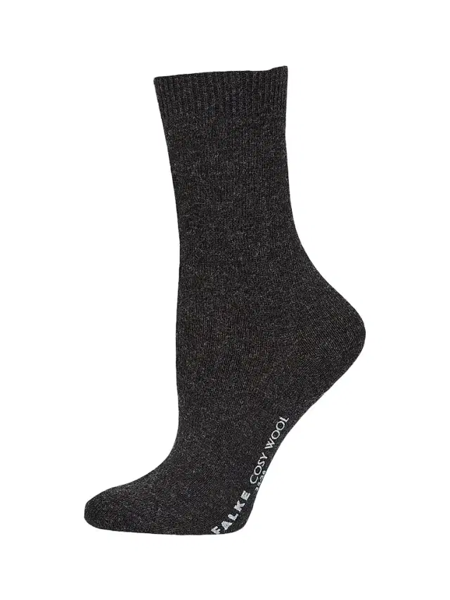 FALKE Women's Cosy Wool Socks