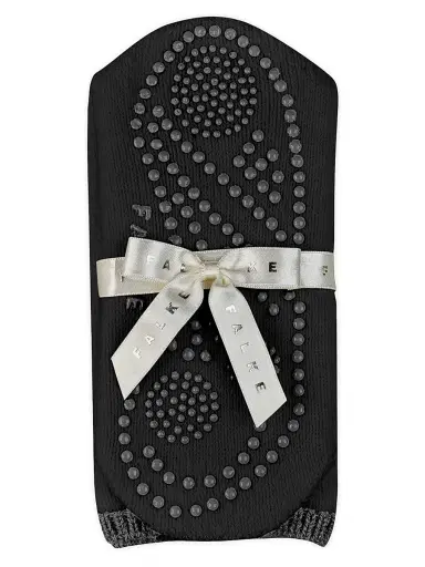 FALKE Women's Cuddle Pads X-Mas Socks | Thumbnail 3