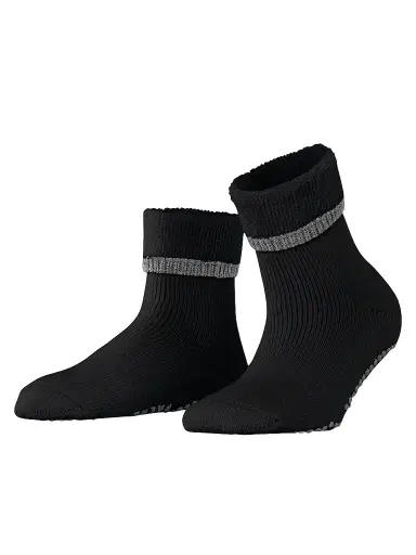 FALKE Women's Cuddle Pads X-Mas Socks | Thumbnail 1