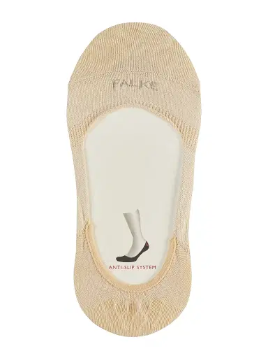 FALKE Women's Cotton-Blend Invisible Socks | Thumbnail 2