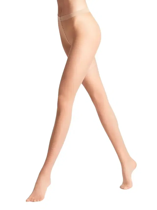 FALKE Women's Invisible Deluxe 8 Tights
