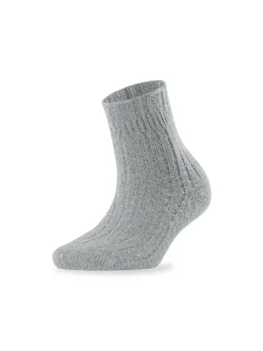 FALKE Women's Bedsock Rib Knit Socks | Thumbnail 1