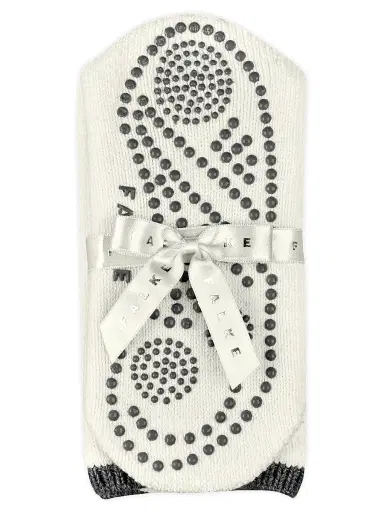 FALKE Women's Cuddle Pads X-Mas Socks | Thumbnail 3