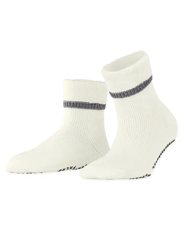 FALKE Women's Cuddle Pads X-Mas Socks