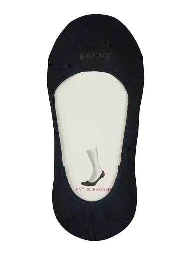 FALKE Women's Cotton-Blend Invisible Socks | Thumbnail 2