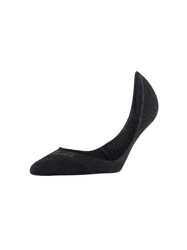FALKE Women's Cotton-Blend Invisible Socks | Thumbnail 1