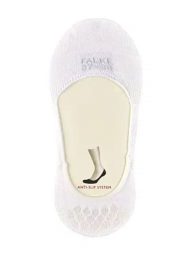 FALKE Women's Cotton-Blend Invisible Socks | Thumbnail 2