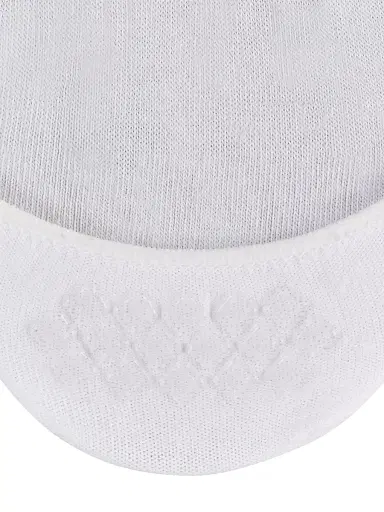 FALKE Women's Cotton-Blend Invisible Socks | Thumbnail 3