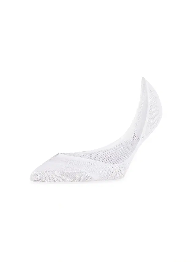 FALKE Women's Cotton-Blend Invisible Socks