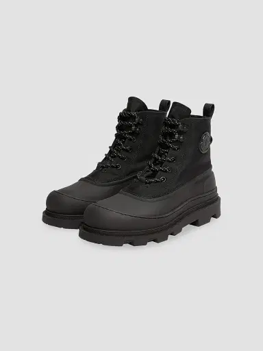 Moncler Men's Vera Sheal Boots | Thumbnail 2 Moncler Men's Vera Sheal Boots | Thumbnail 2