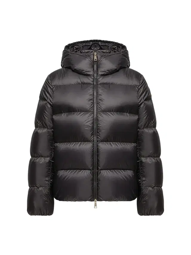 Moncler Women's Feligule Puffer Jacket - Black