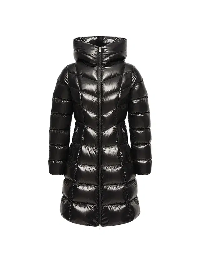 Moncler Women's Marusse Puffer Coat - Black