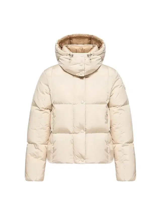 Moncler Women's Castelenew Puffer Coat -