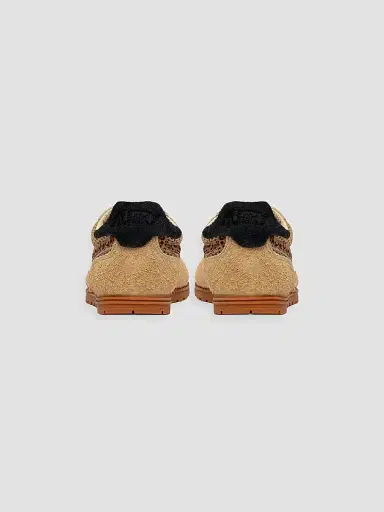 Autry Women's Windspin Suede Low-Top Sneakers | Thumbnail 3 Autry Women's Windspin Suede Low-Top Sneakers | Thumbnail 3