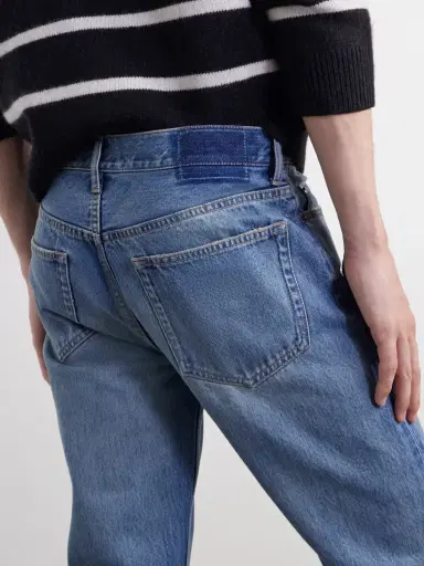 TOTEME Bootcut Jeans - Men | Thumbnail 5