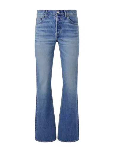 TOTEME Bootcut Jeans - Men | Thumbnail 1