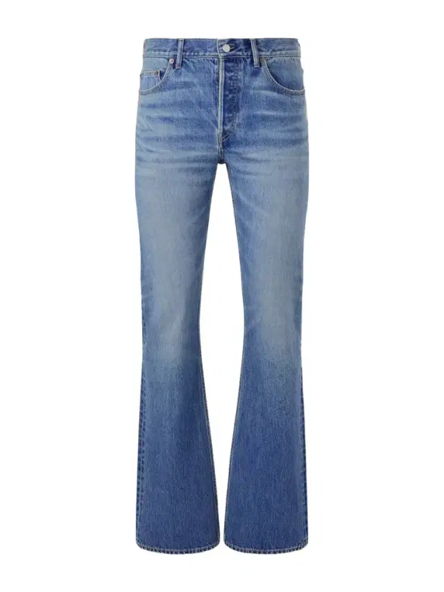 TOTEME Bootcut Jeans - Men